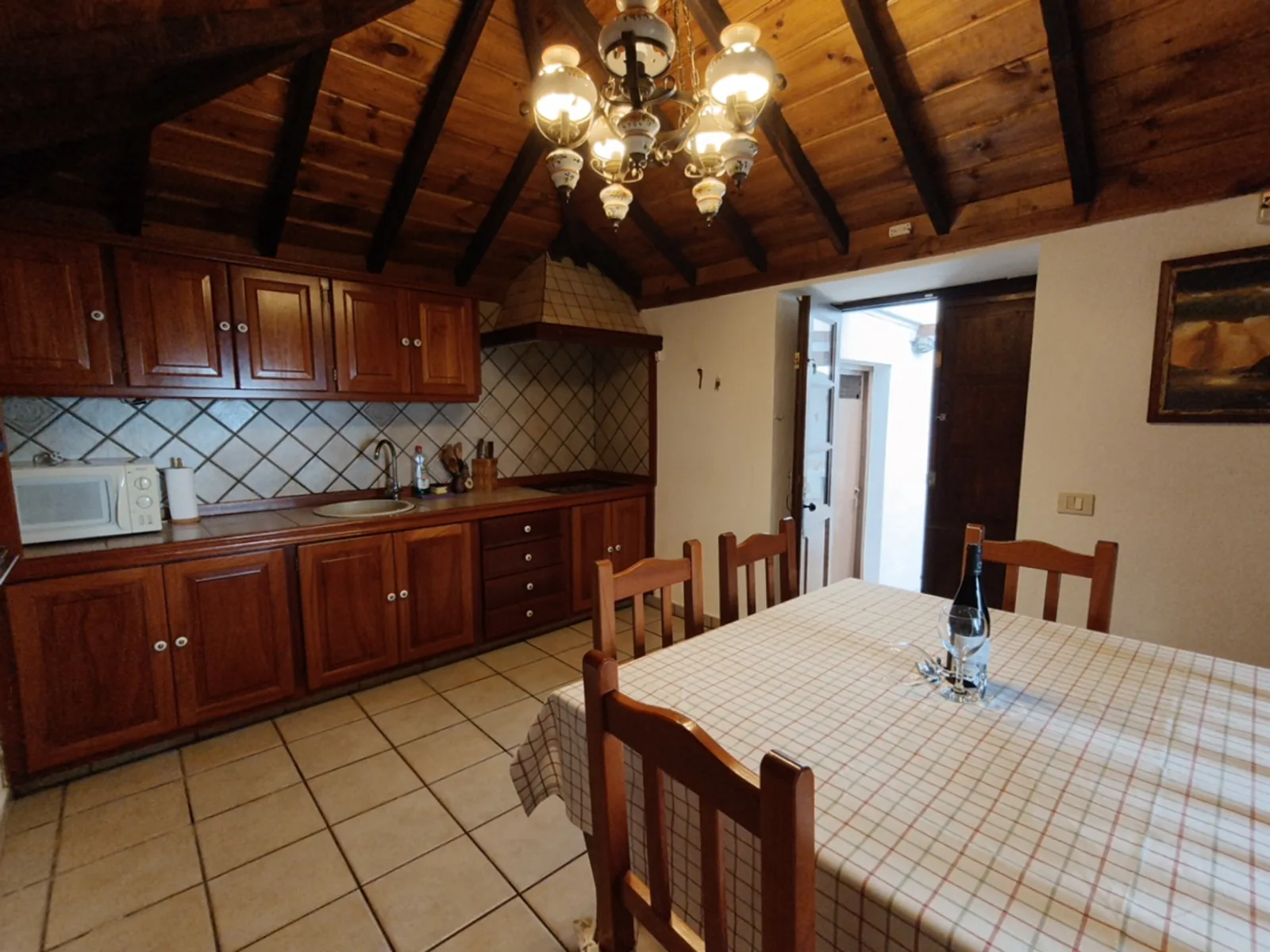 Casa María Presentación - Image 19